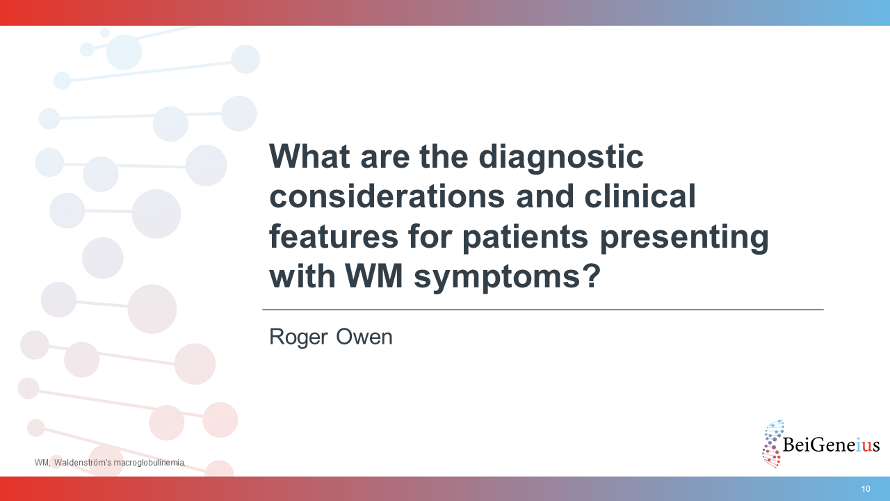 Challengesinthediagnosisstagingandclinicalwork-upofWaldenströmsmacroglobulinemiaApracticalguidetocurrentbestpractice_Owen_Section_Thumbnail