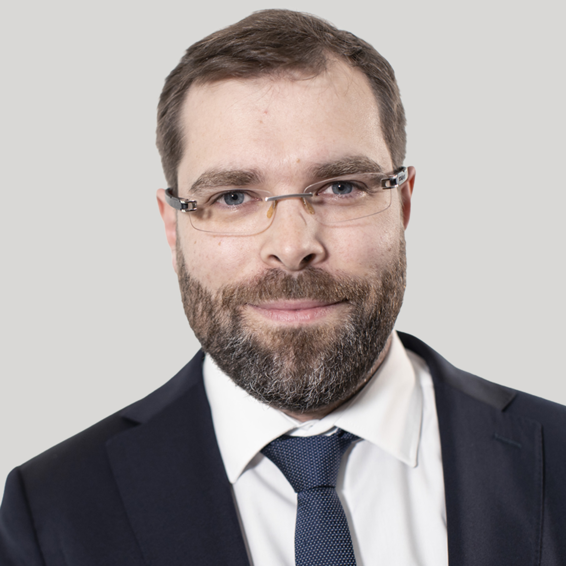 Nicolas Girard