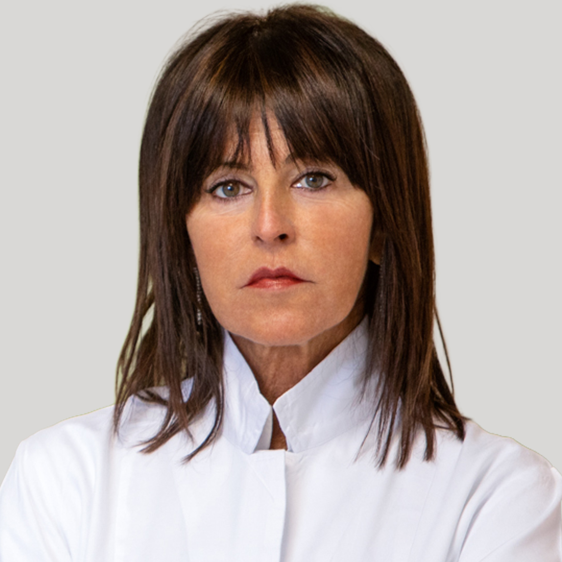 Silvia Novello (Co-Chair)