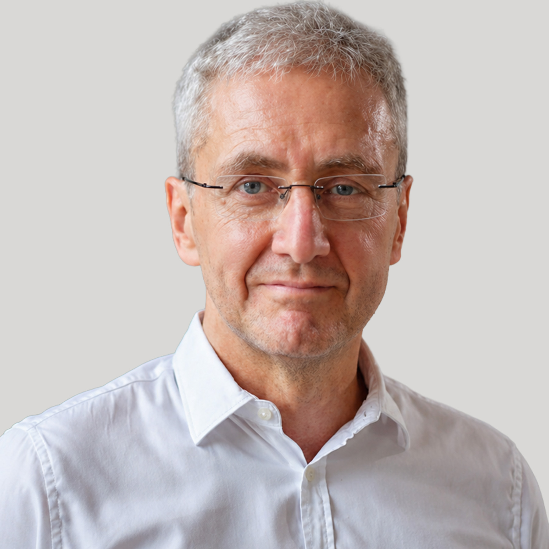 Jürgen Wolf