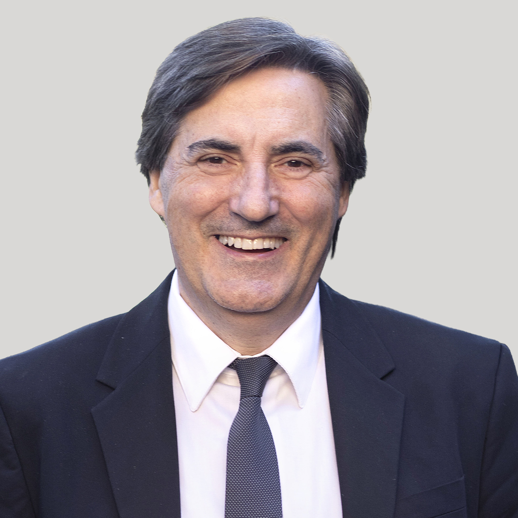 Mariano Provencio (Co-Chair)