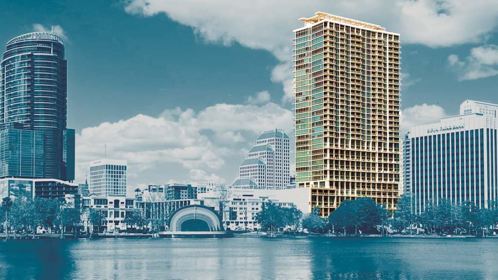 Orlando, Orange County Convention Center – sede del Congresso ASH