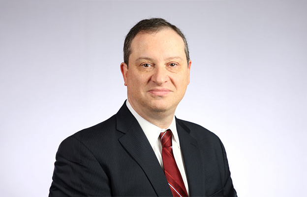 Richard R. Furman