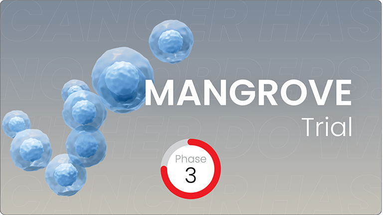 MANGROVE | BGB-3111-306
