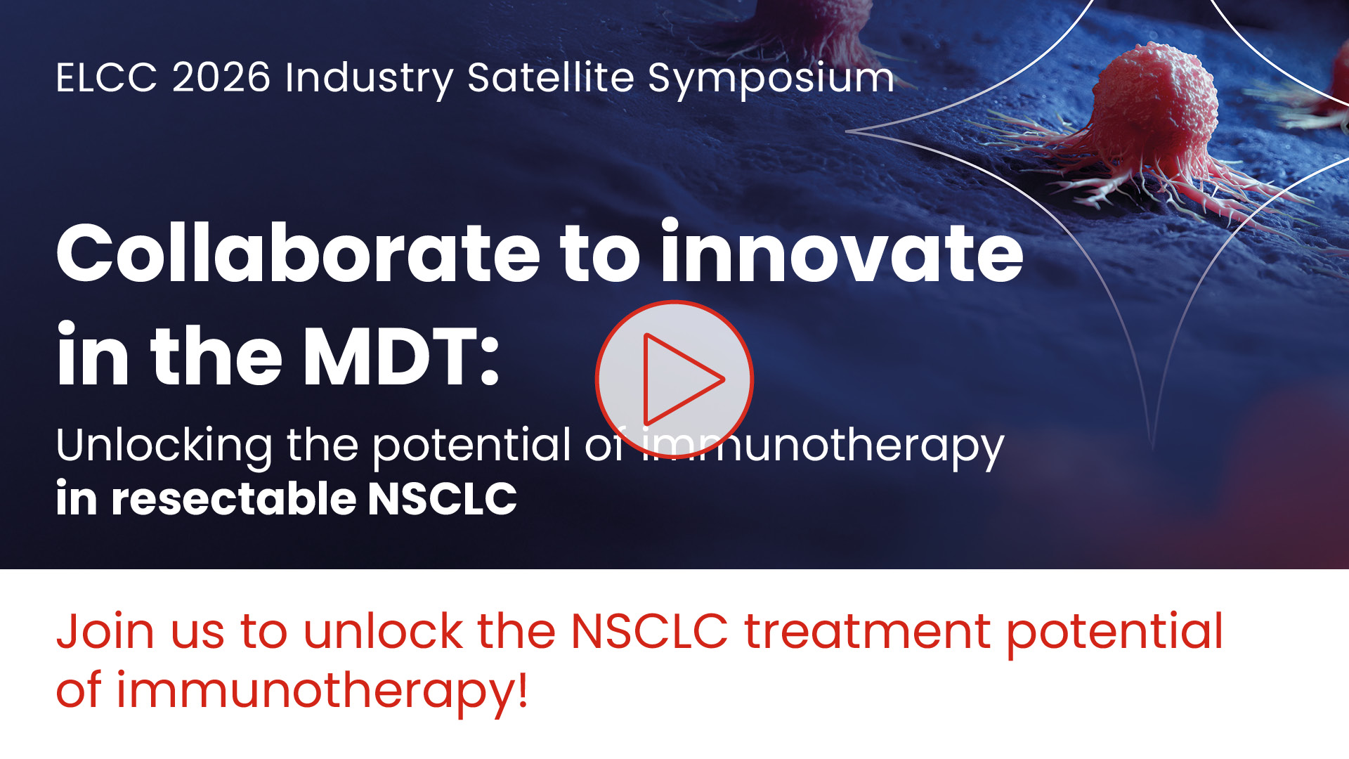 BeOne ELCC 2026 Webcast