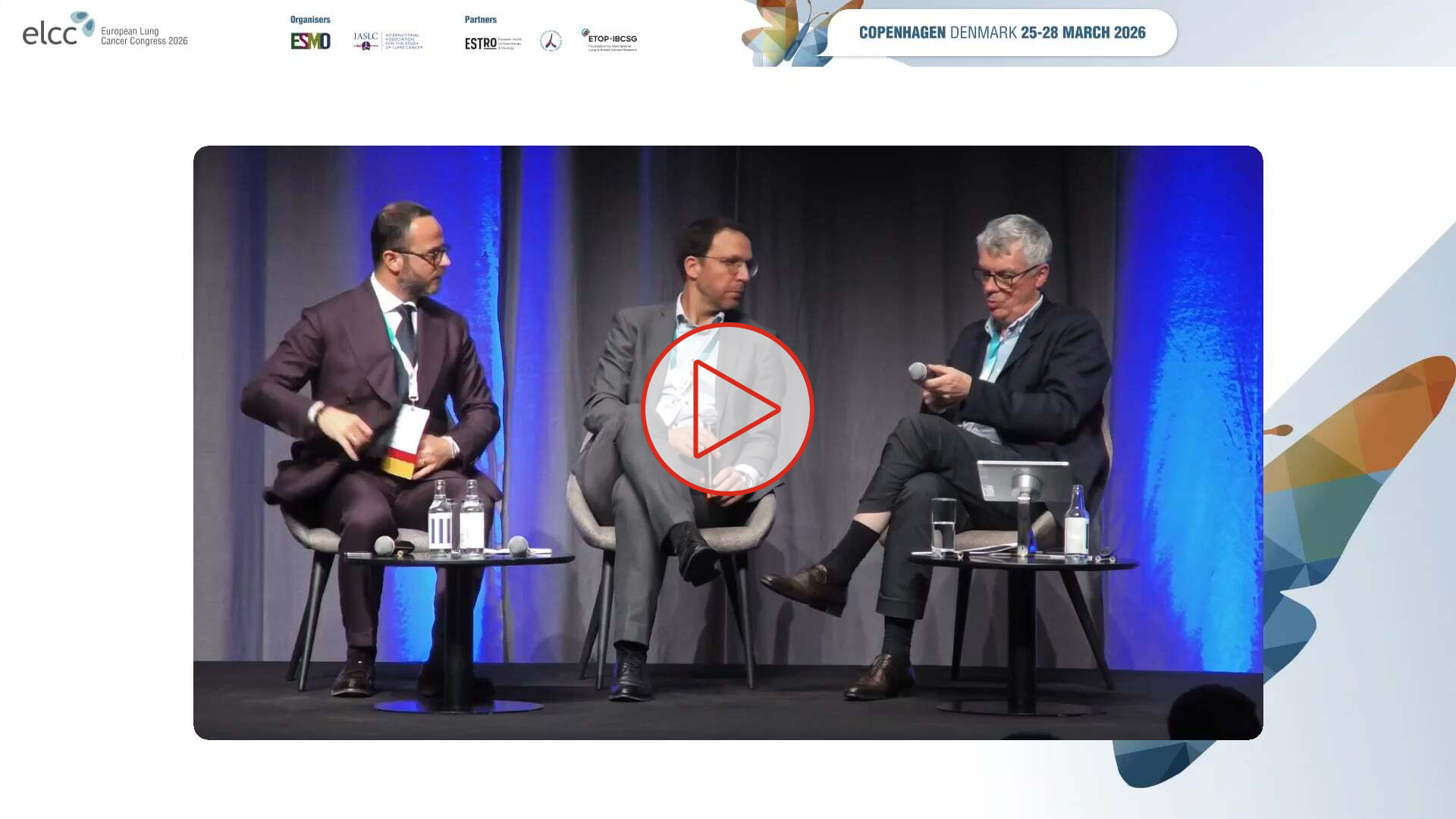 MDT perspectives: How may the optimal treatment approach evolve in the future?